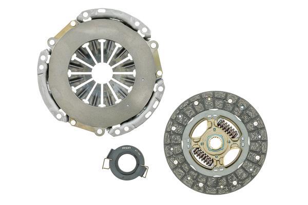 Kit d'embrayage AISIN KT-382B